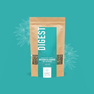 INFUSION DIGEST CHANVRE