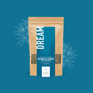 INFUSION DREAM CHANVRE