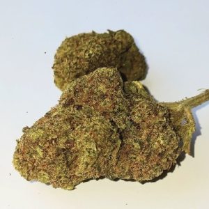OG KUSH CBD