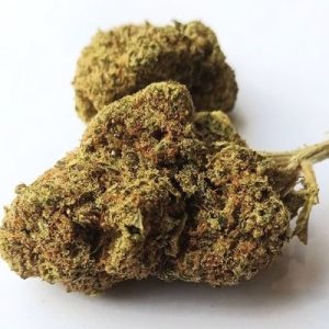 OG KUSH CBD