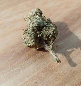 STRAWBERRY BANANA CBD