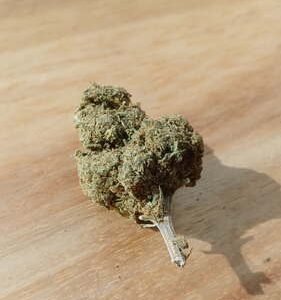 STRAWBERRY BANANA CBD
