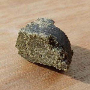 BLACK SABBATH CBD