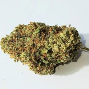 Critical CBD