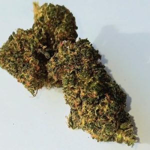 SILVER HAZE (MOLECULE)