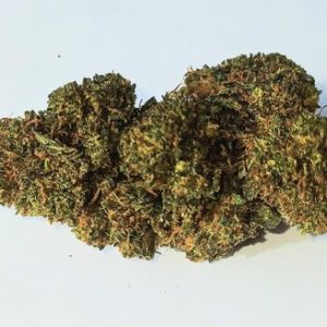 SILVER HAZE (MOLECULE)