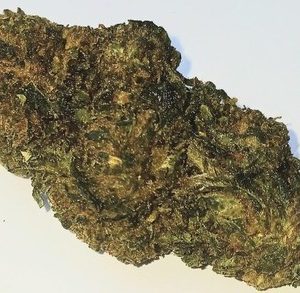 SWEET BOMB (MOLECULE)
